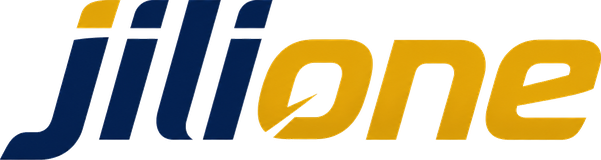jilione brand logo for Philippines gaming platform
